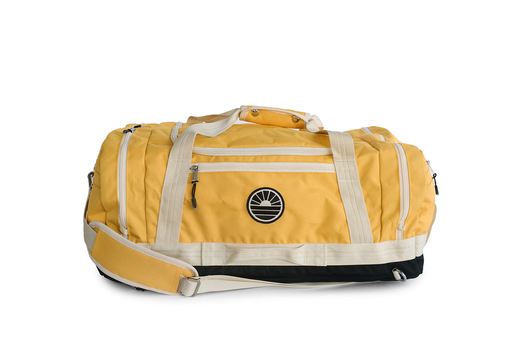 45L - The Team Duffel