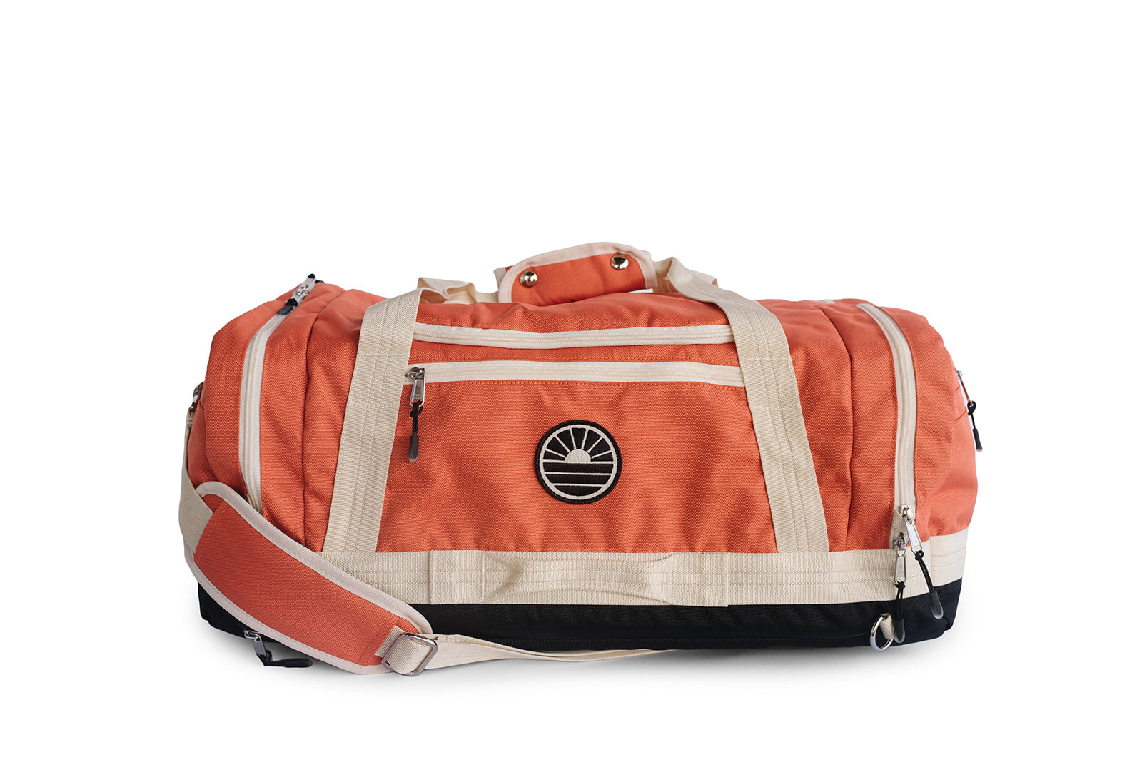 45L - The Team Duffel