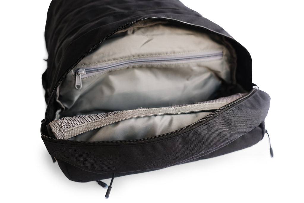 30L - The Traveler Duffel