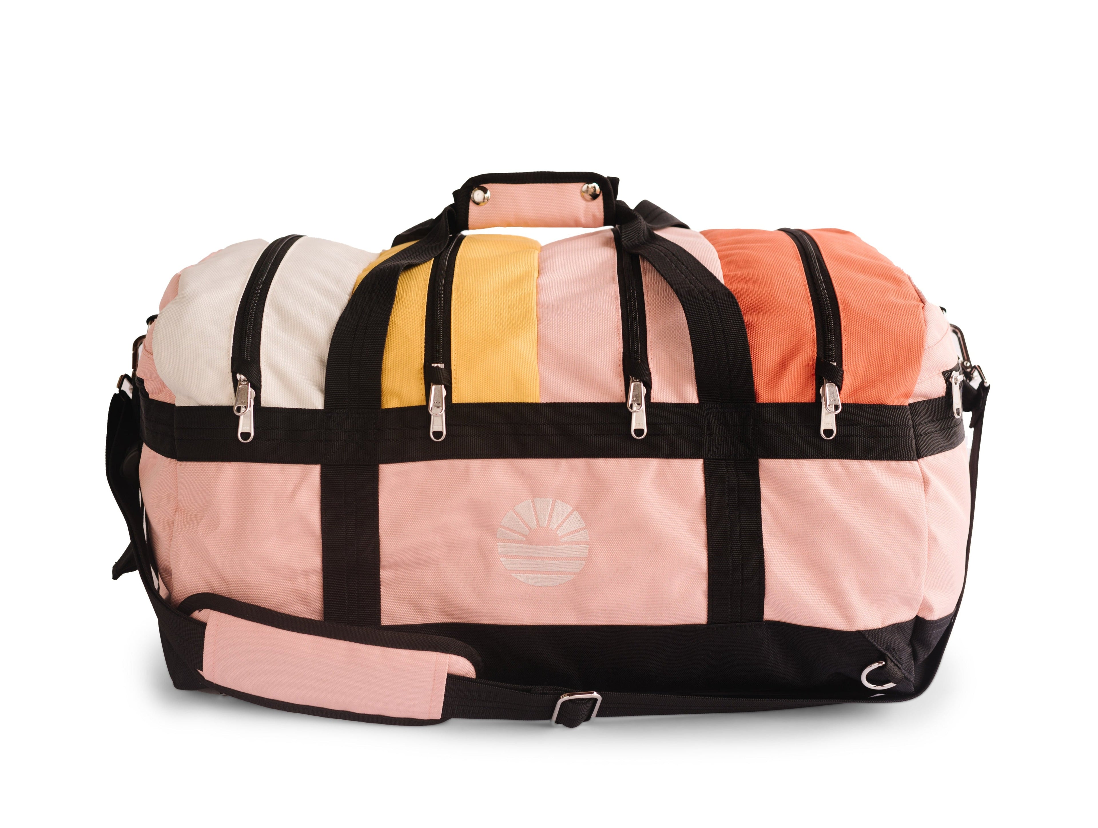 60L - The Original Duffel