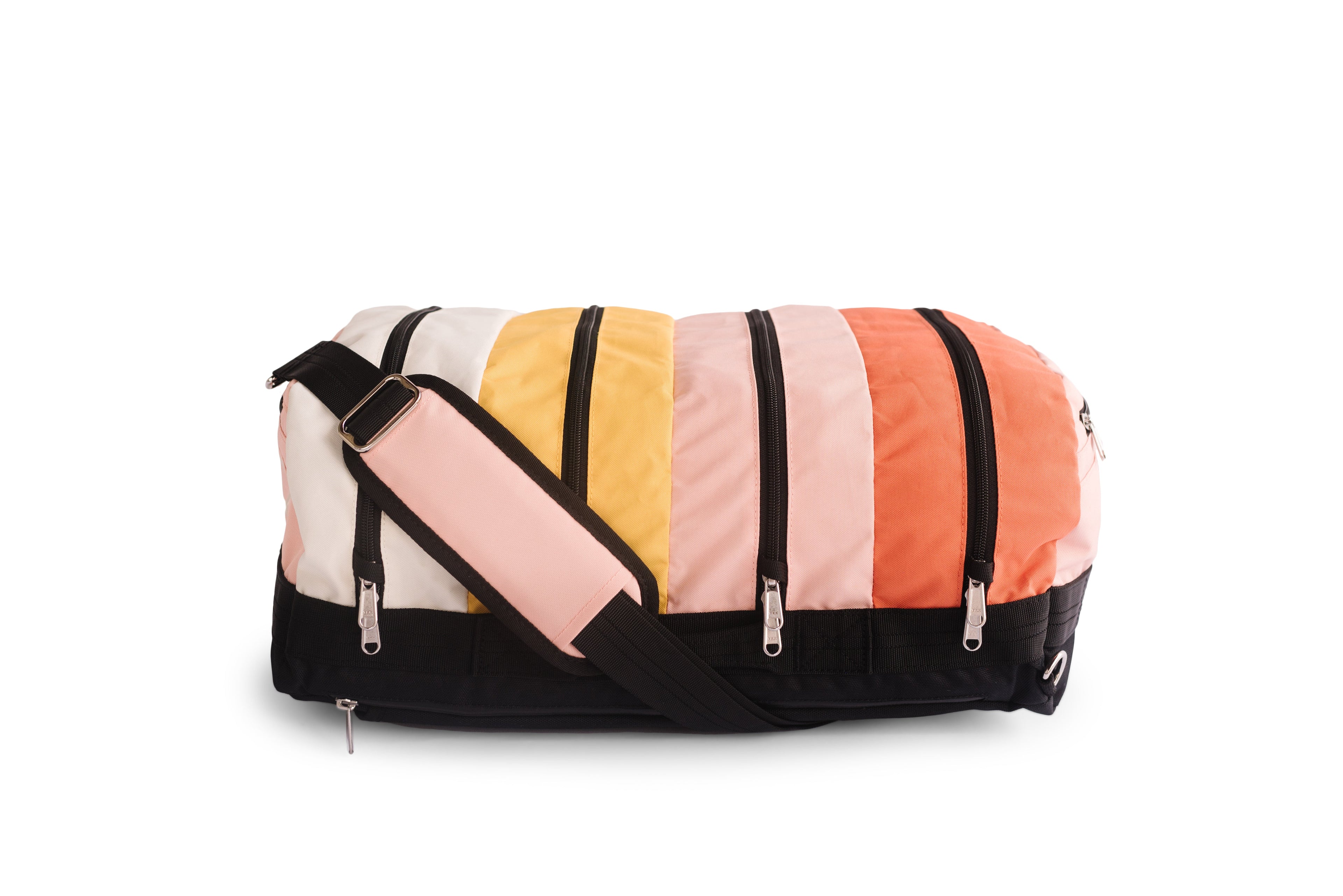 30L - The Traveler Duffel