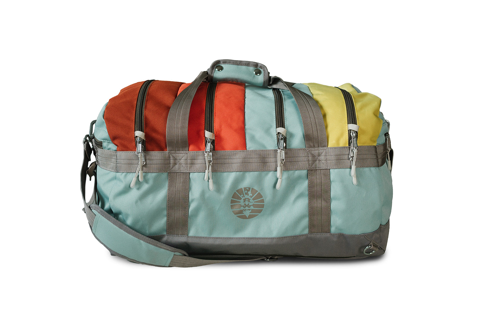 60L - The Original Duffel
