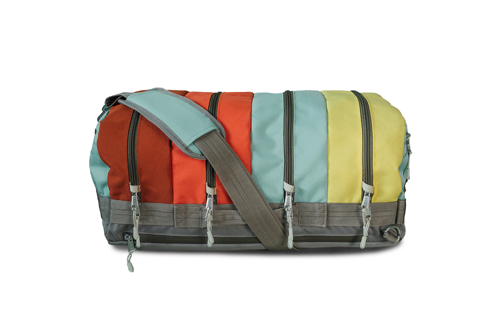 30L - The Traveler Duffel