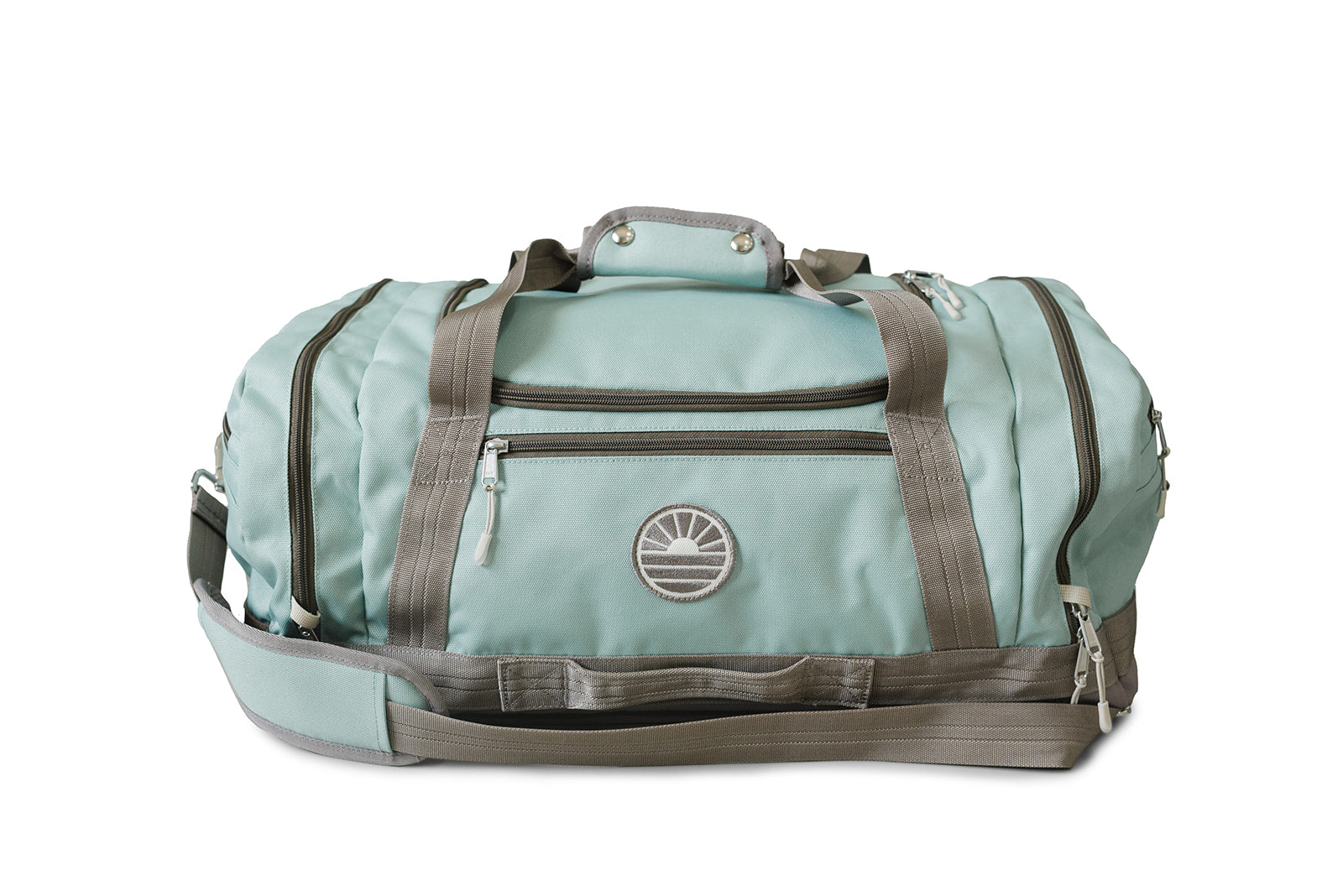 45L - The Team Duffel