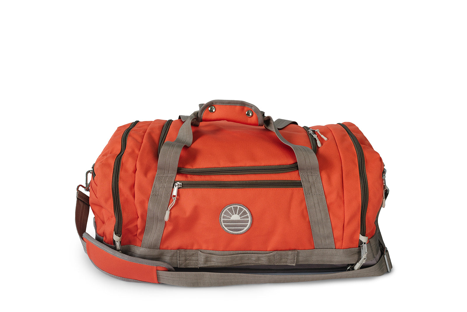 45L - The Team Duffel