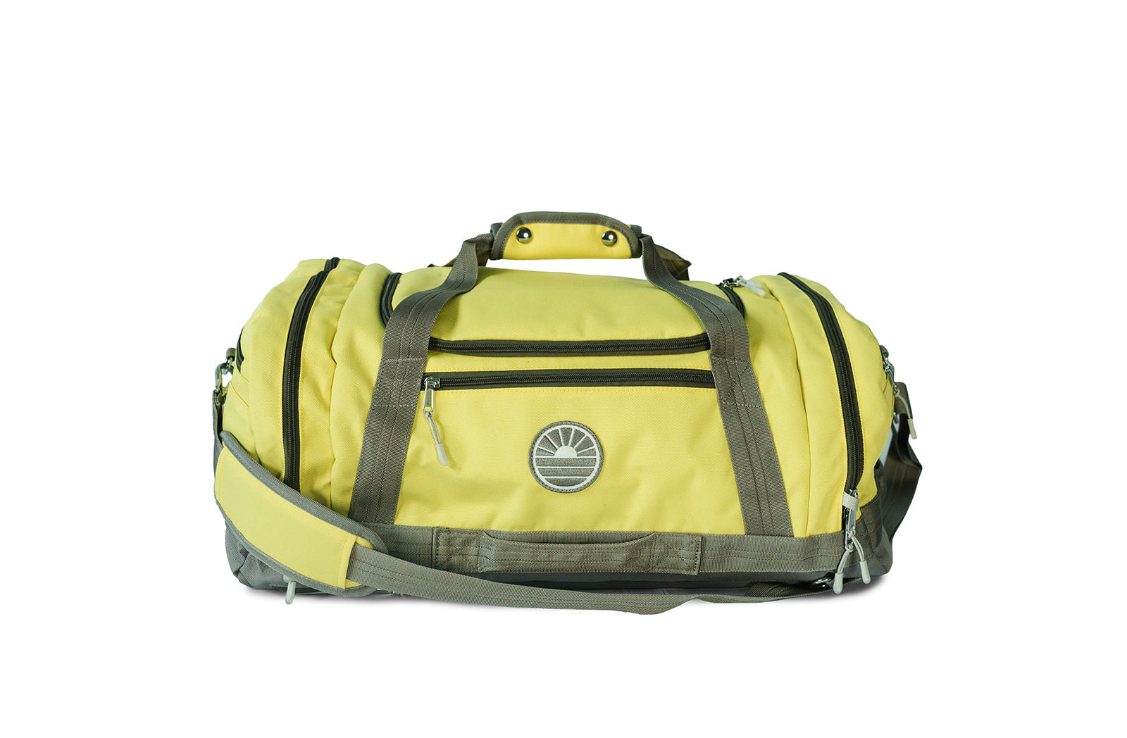 45L - The Team Duffel