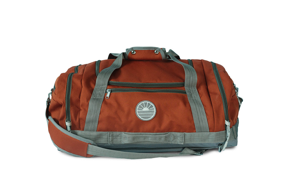 45L - The Team Duffel