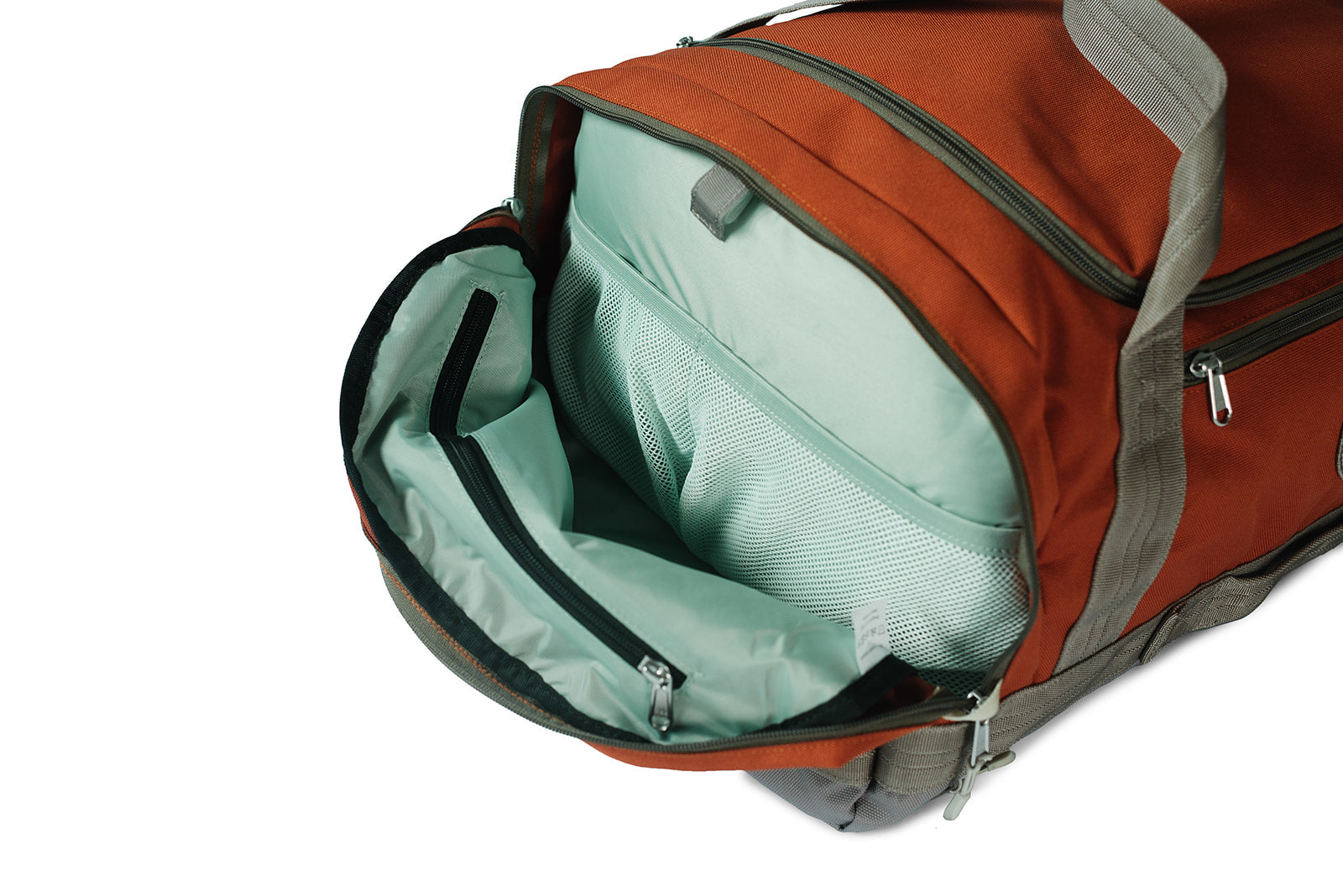 45L - The Team Duffel