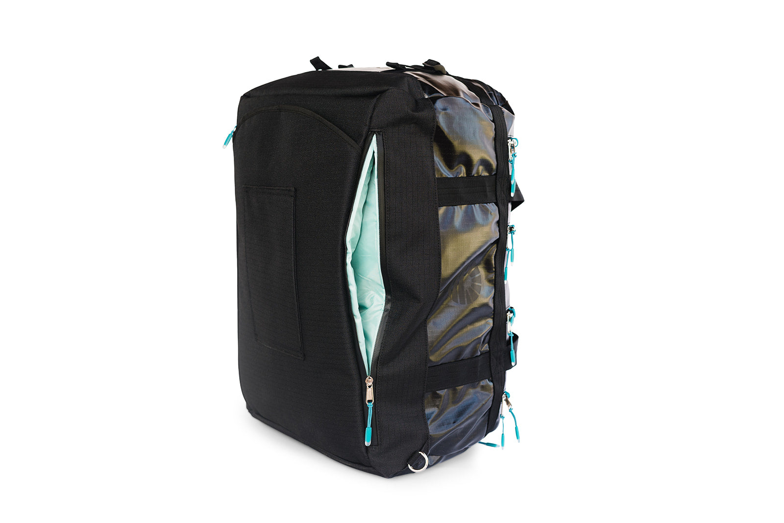 45L - The Team Duffel