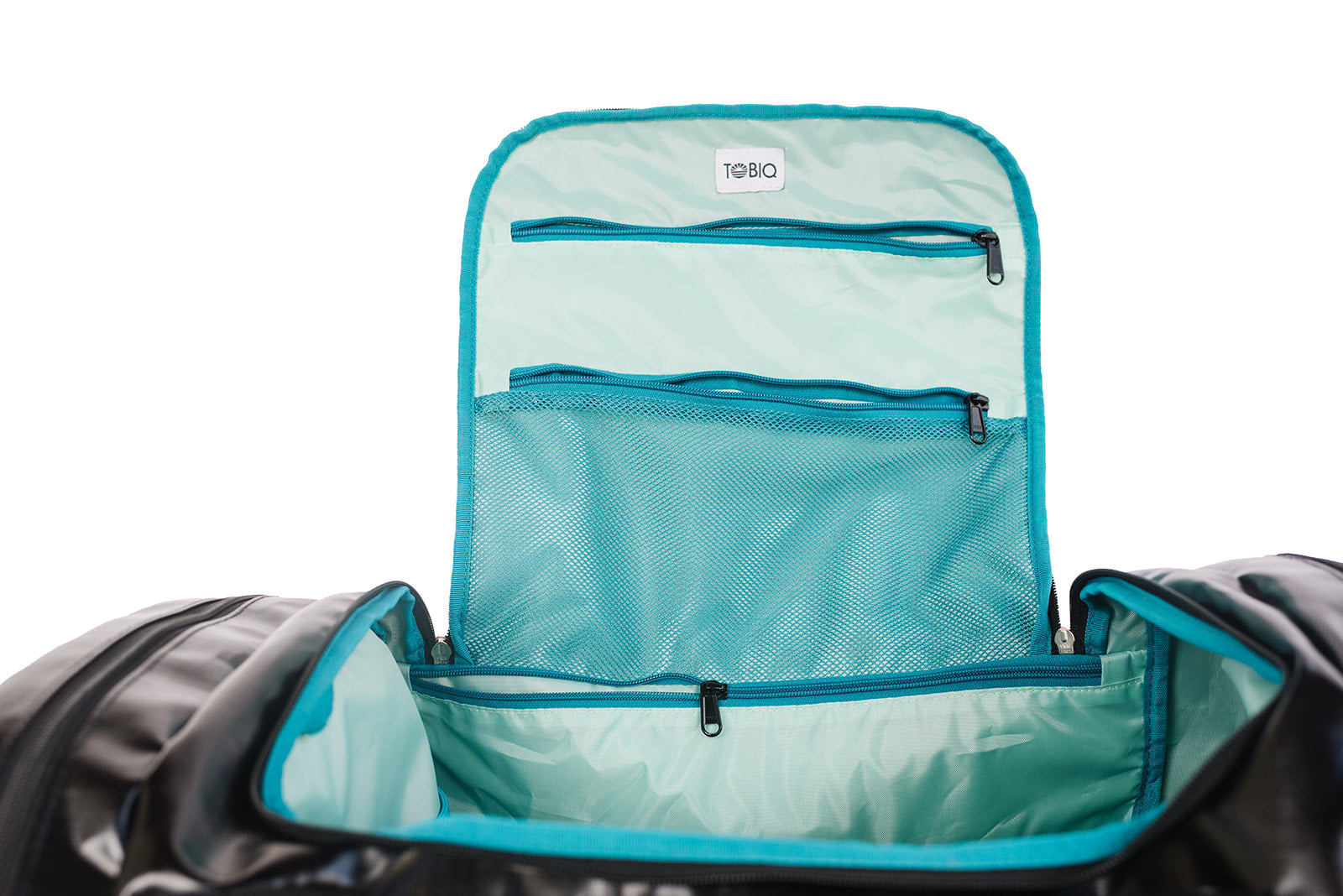 45L - The Team Duffel