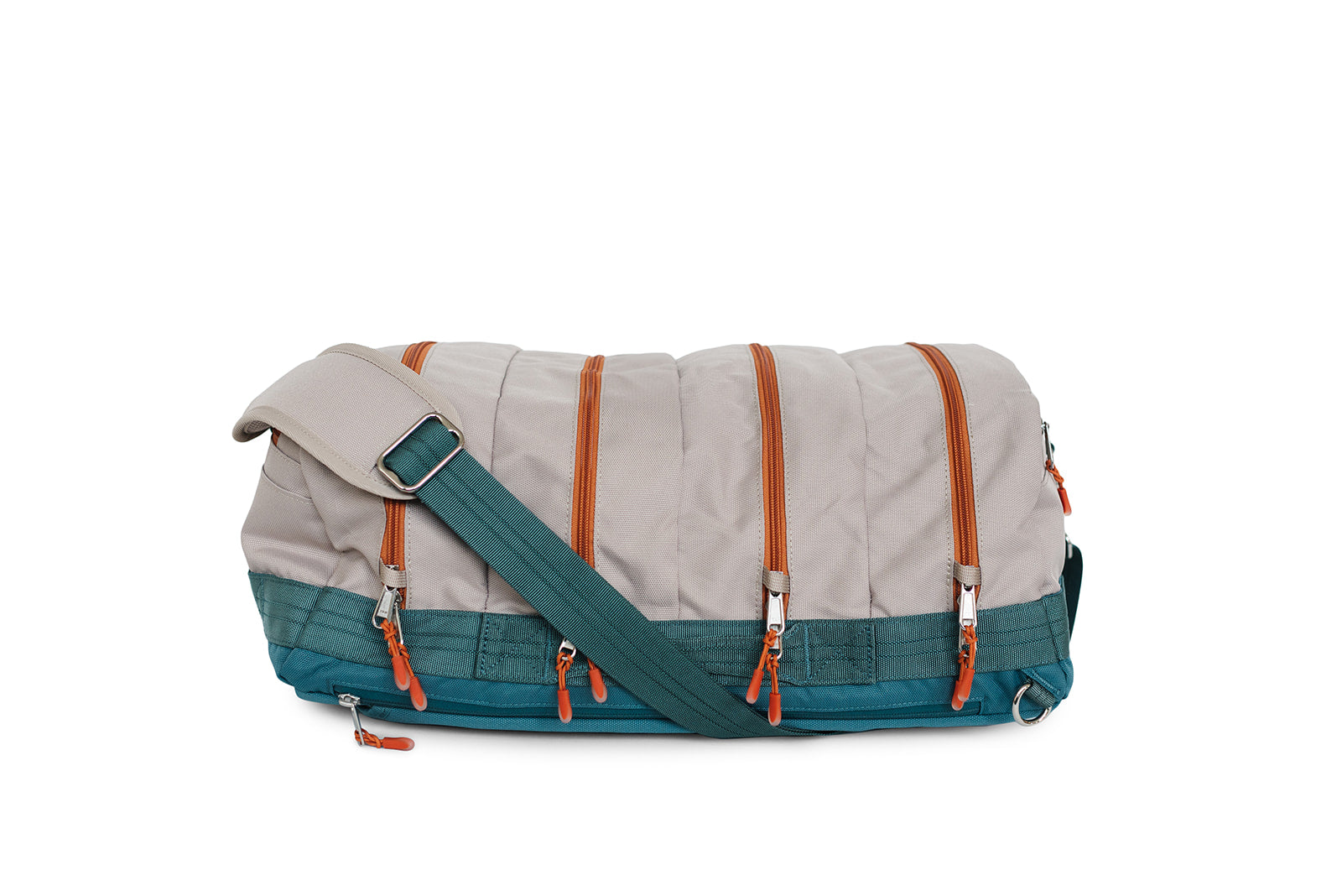 30L - The Traveler Duffel