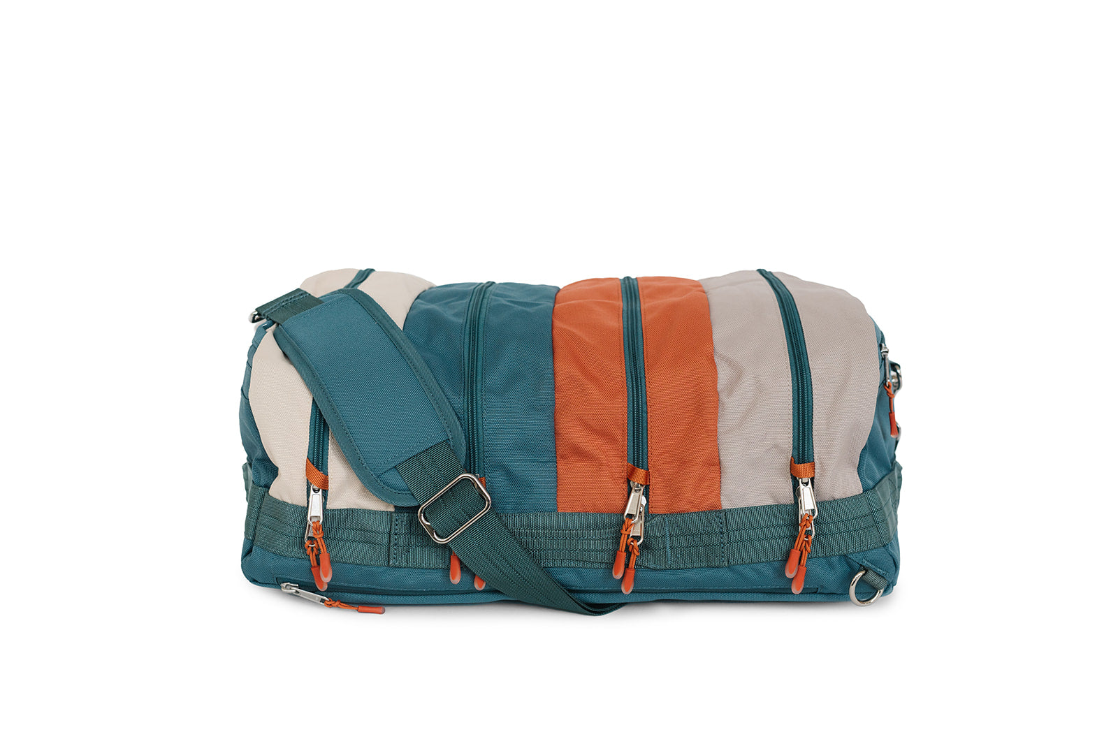 30L - The Traveler Duffel