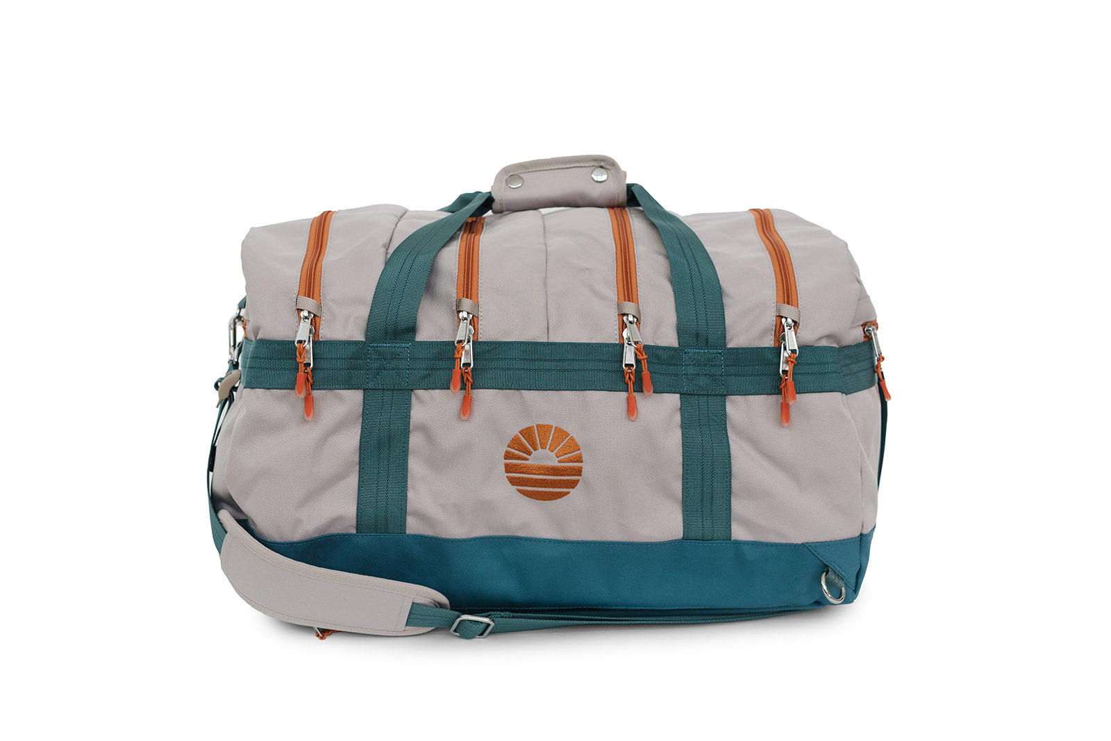 60L - The Original Duffel