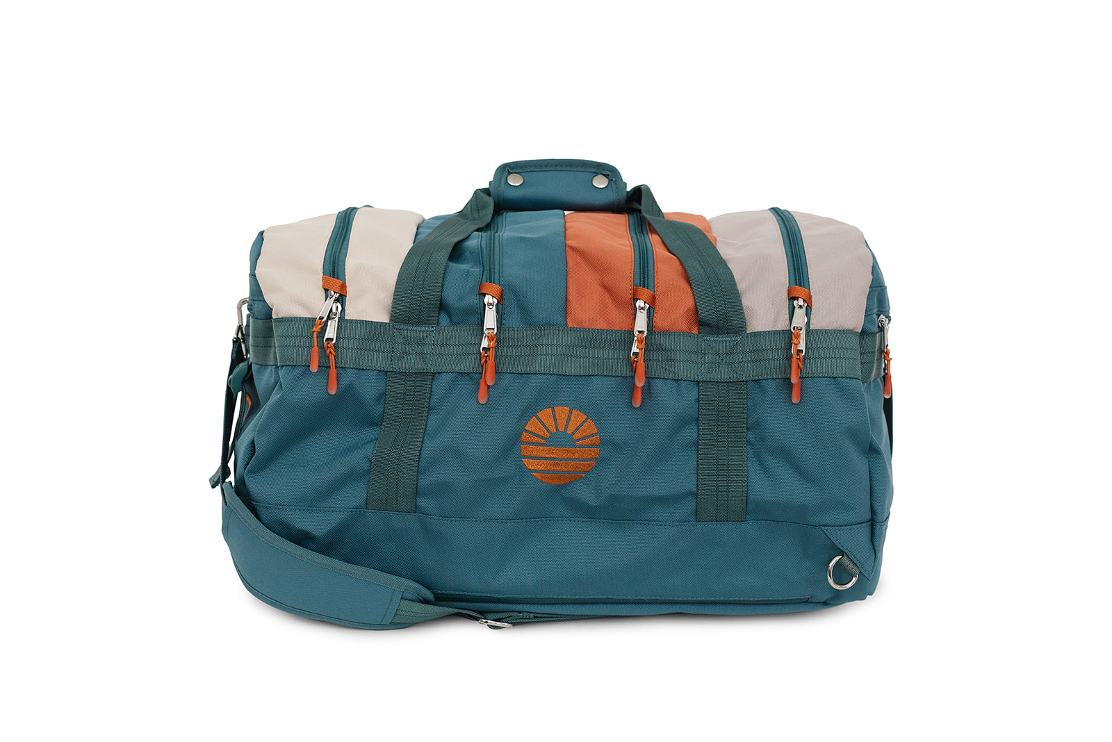 60L - The Original Duffel