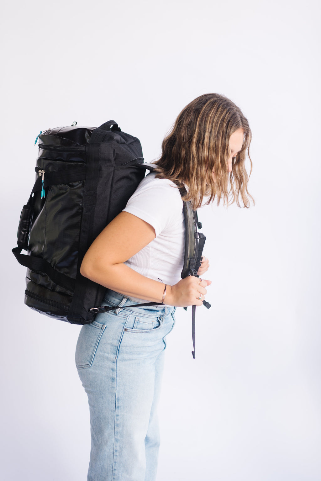 45L - The Team Duffel