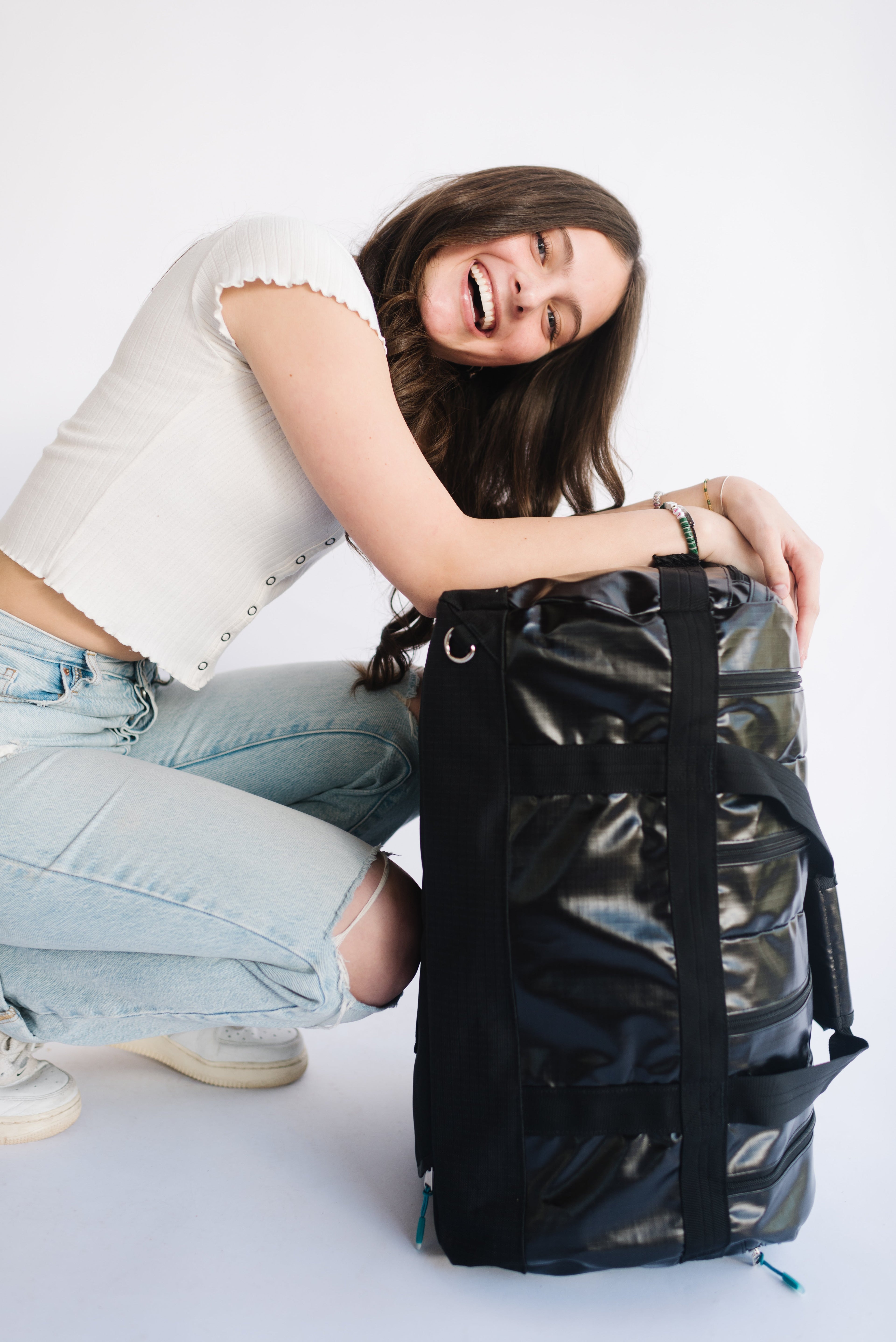 60L - The Original Duffel