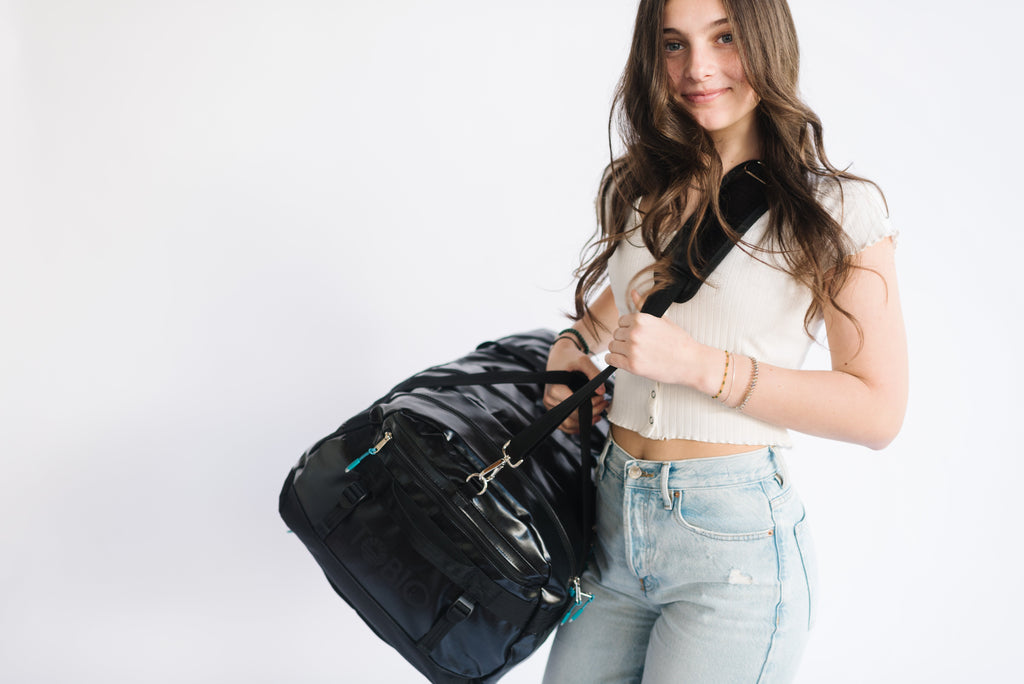 30L - The Traveler Duffel