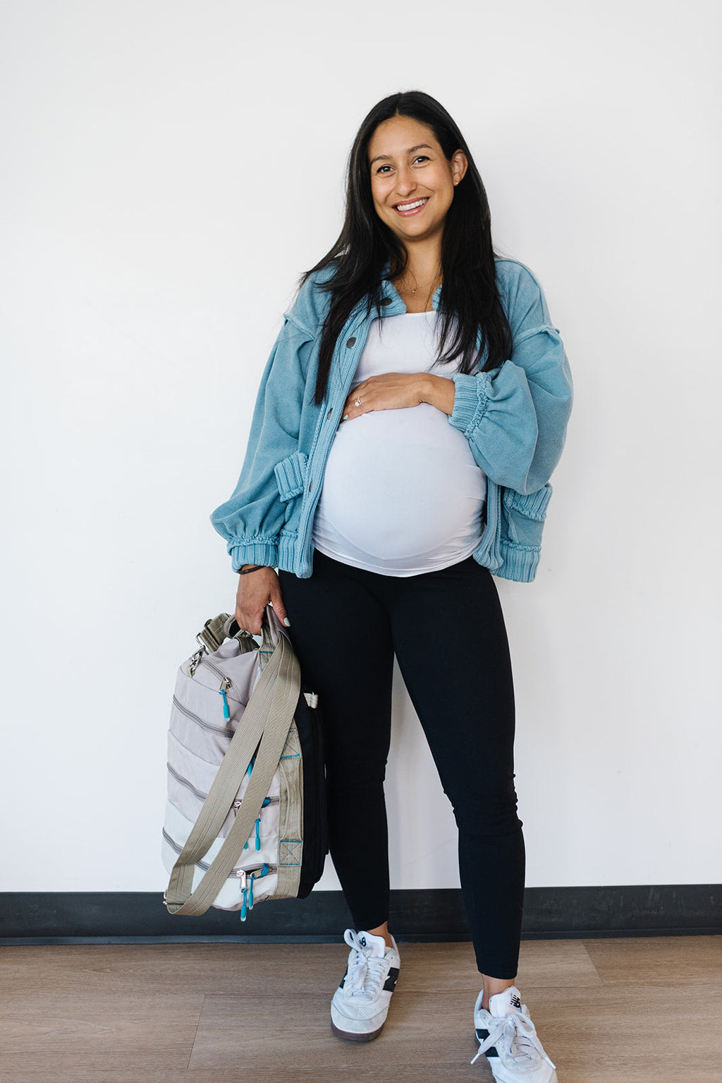 18L - The Daily Duffel