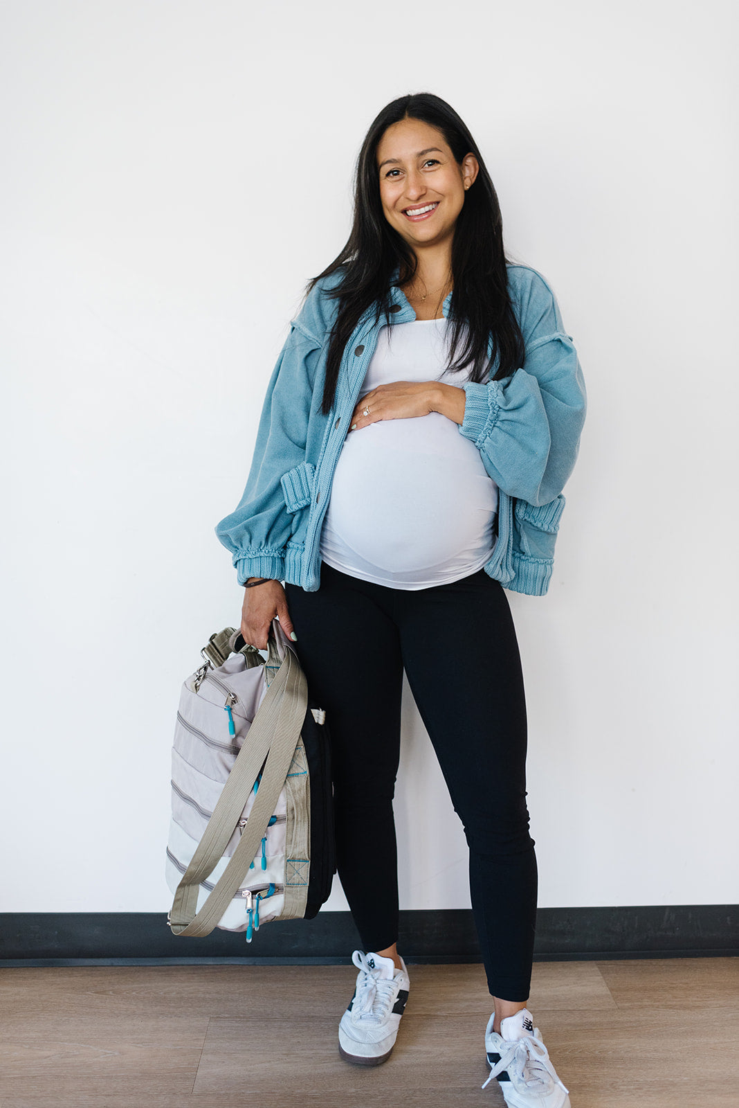 18L - The Daily Duffel