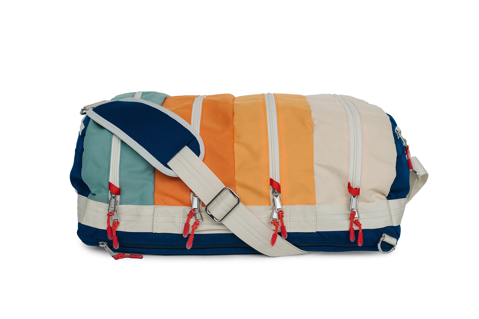 30L - The Traveler Duffel
