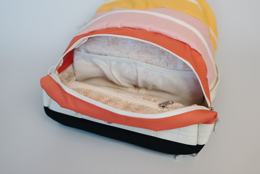 18L - The Daily Duffel