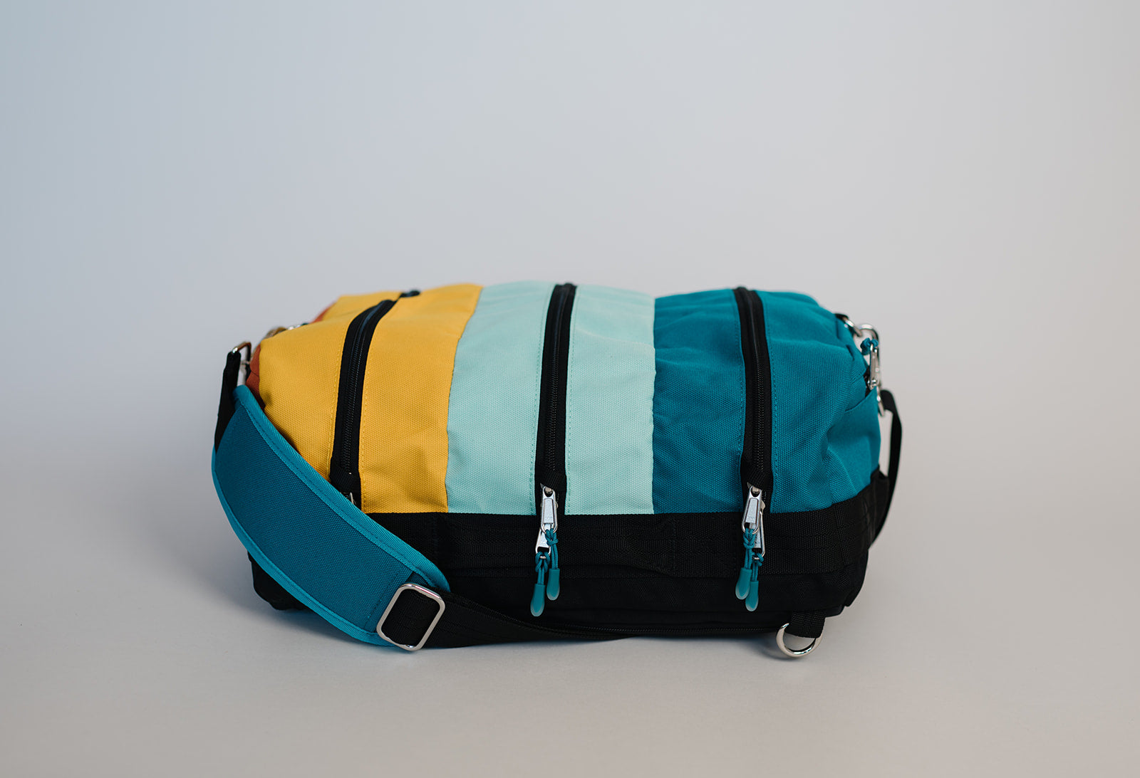 18L - The Daily Duffel