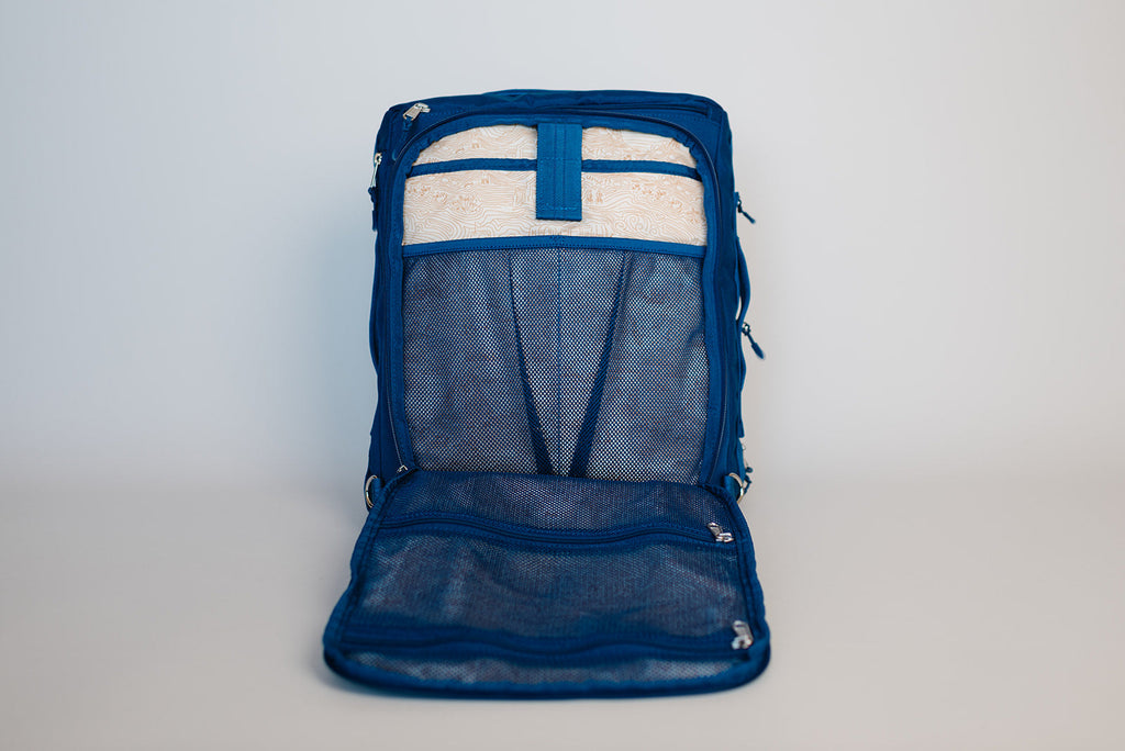 18L - The Daily Duffel
