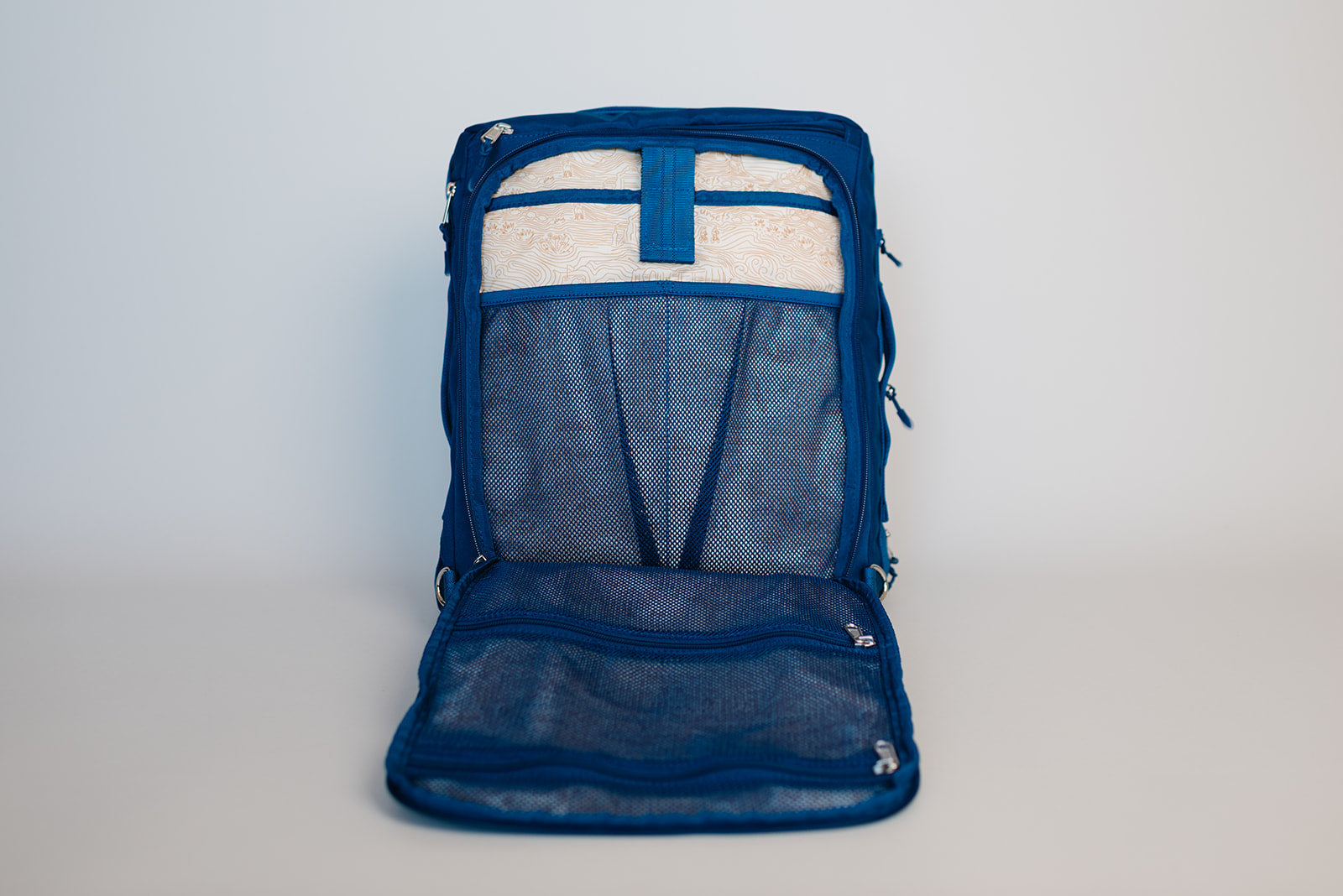 18L - The Daily Duffel
