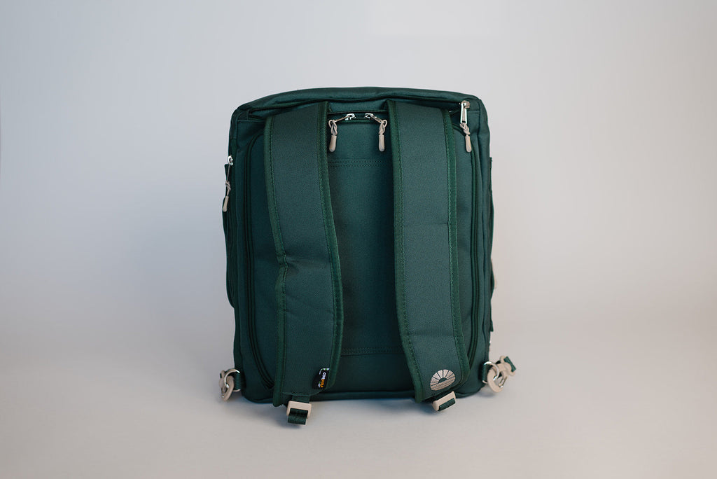 18L - The Daily Duffel
