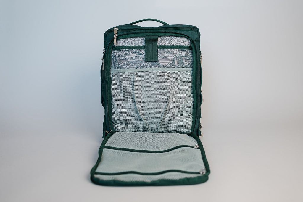 18L - The Daily Duffel