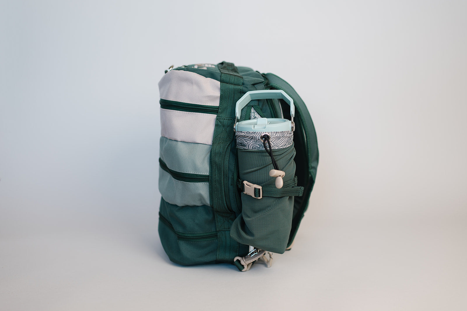 18L - The Daily Duffel