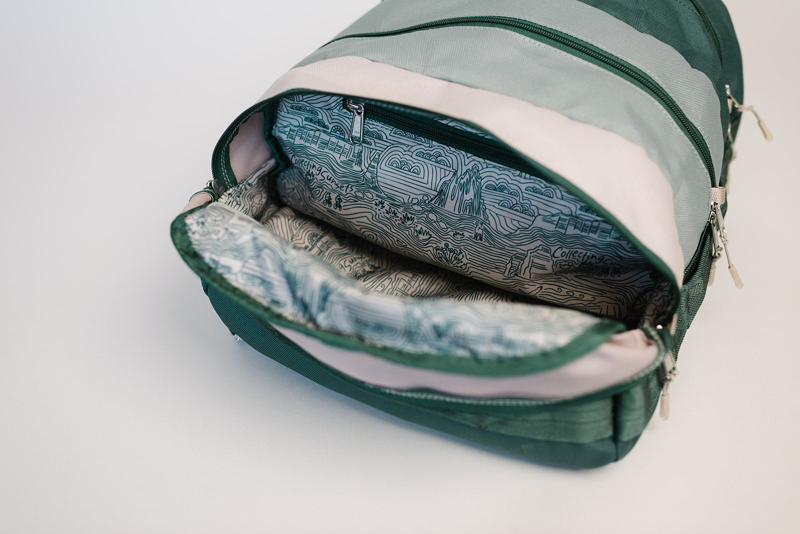18L - The Daily Duffel