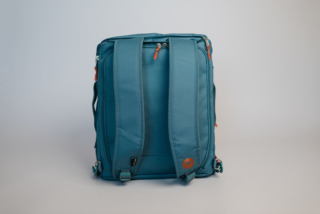 18L - The Daily Duffel