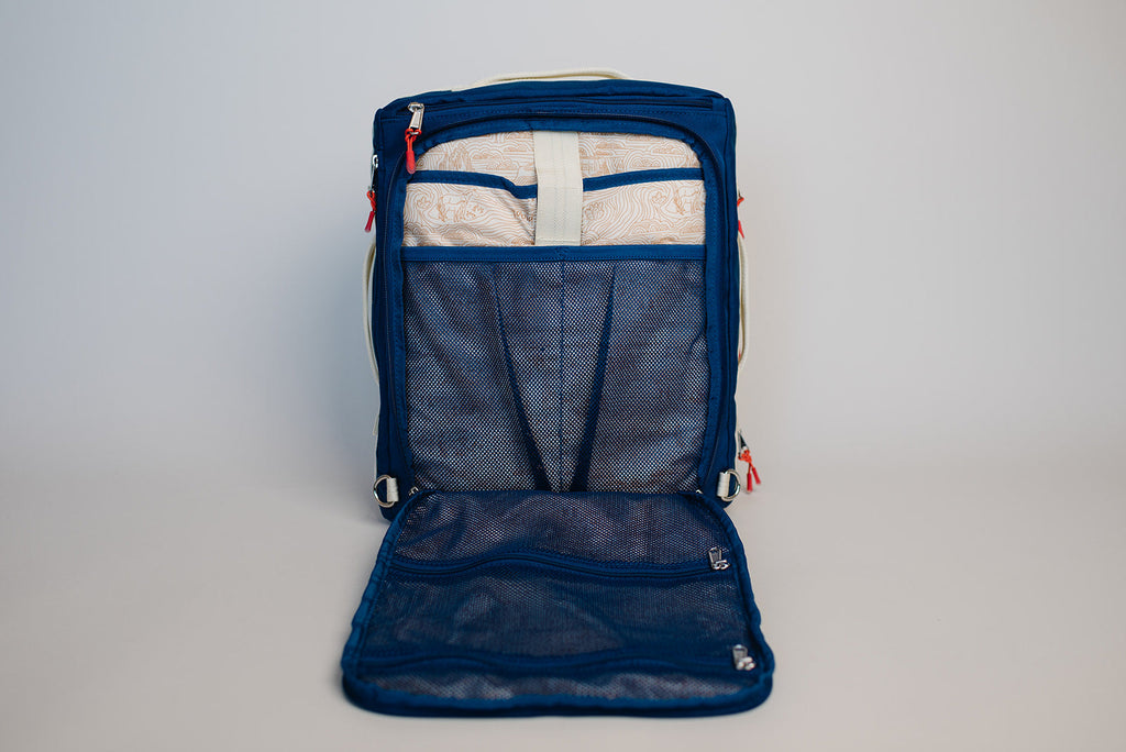 18L - The Daily Duffel