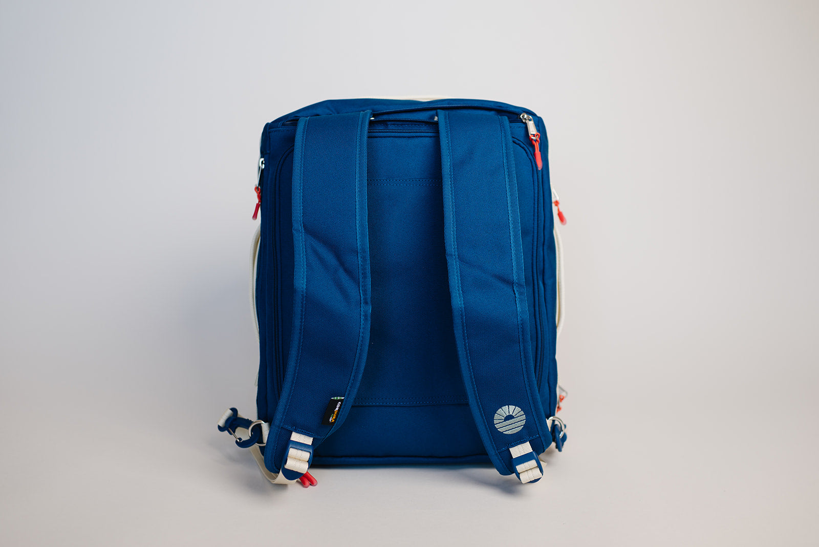 18L - The Daily Duffel