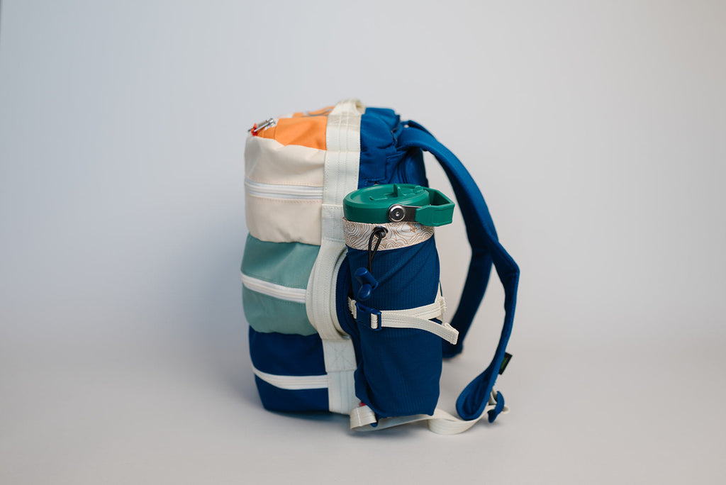 18L - The Daily Duffel