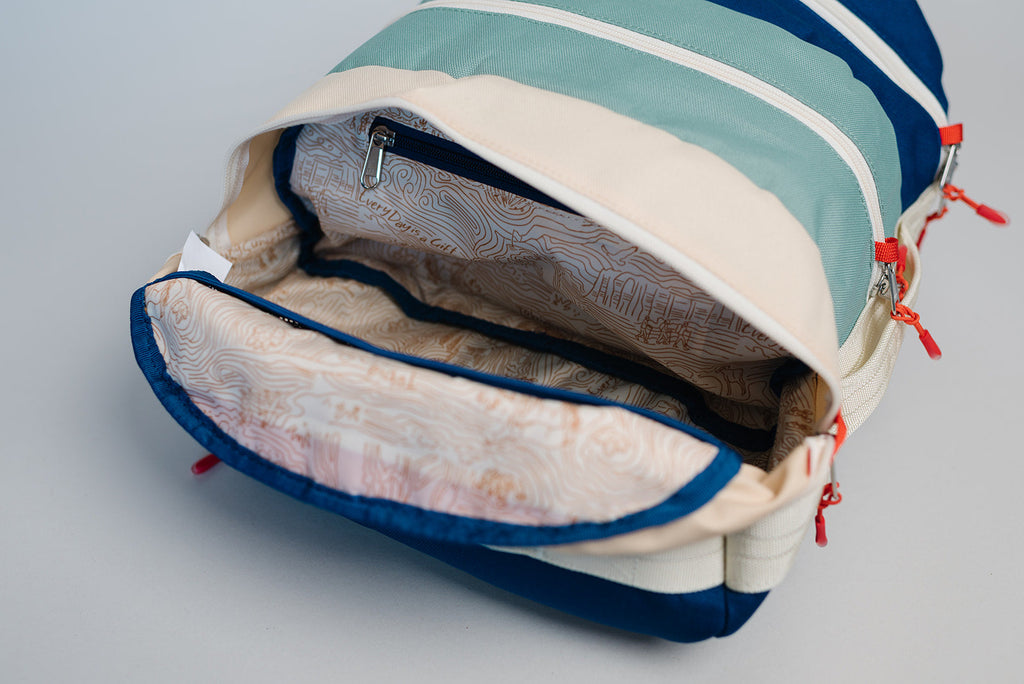 18L - The Daily Duffel