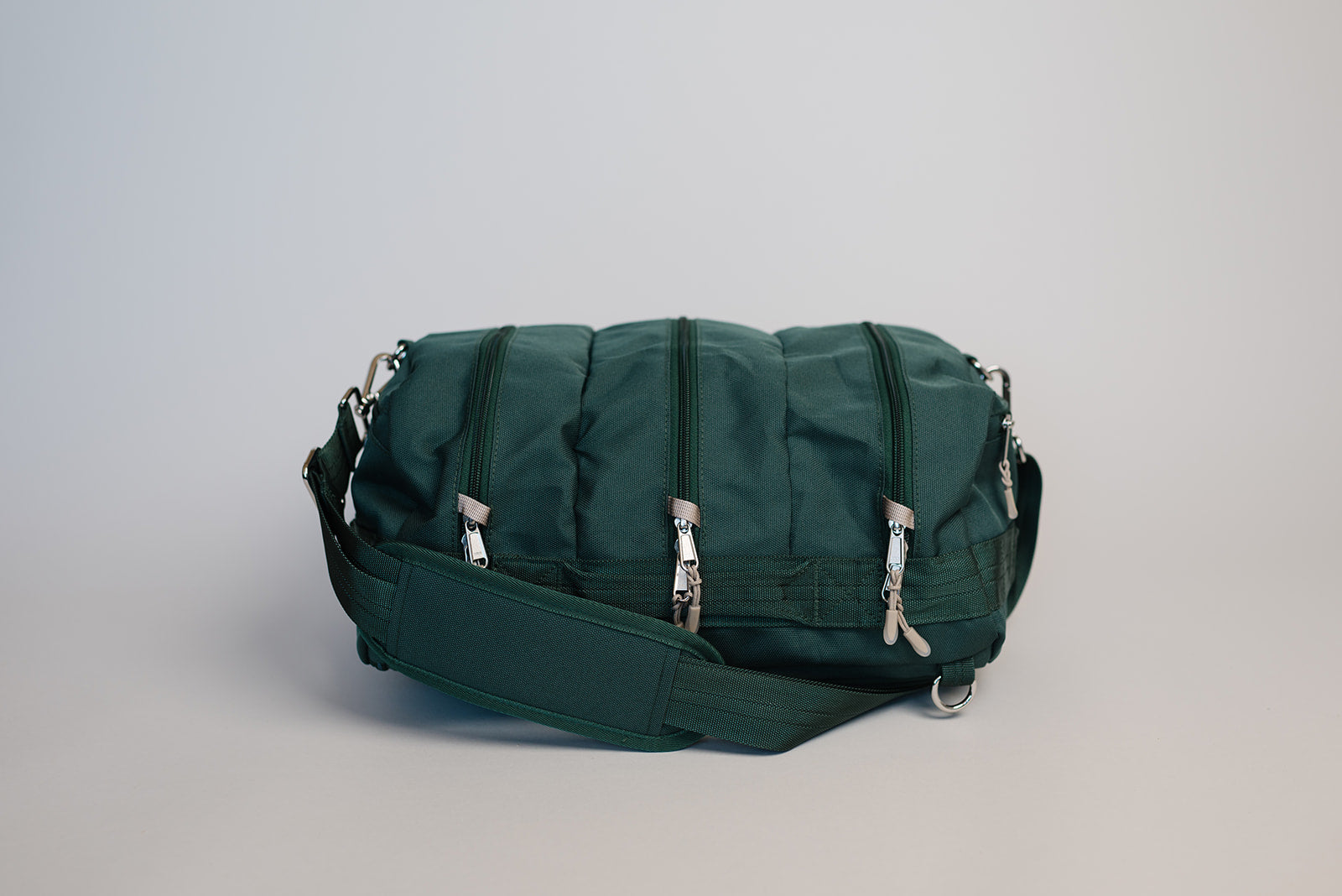 18L - The Daily Duffel