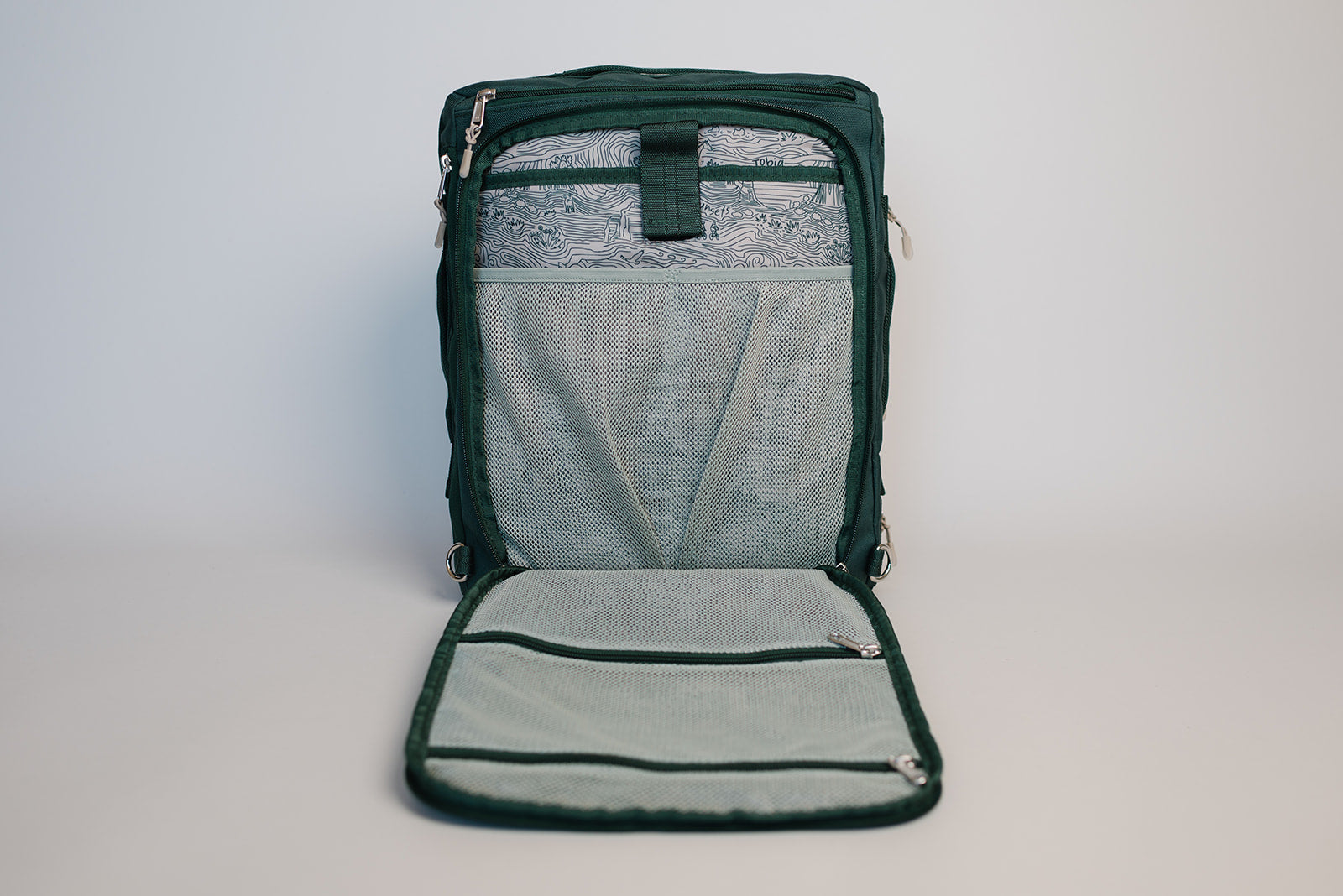 18L - The Daily Duffel