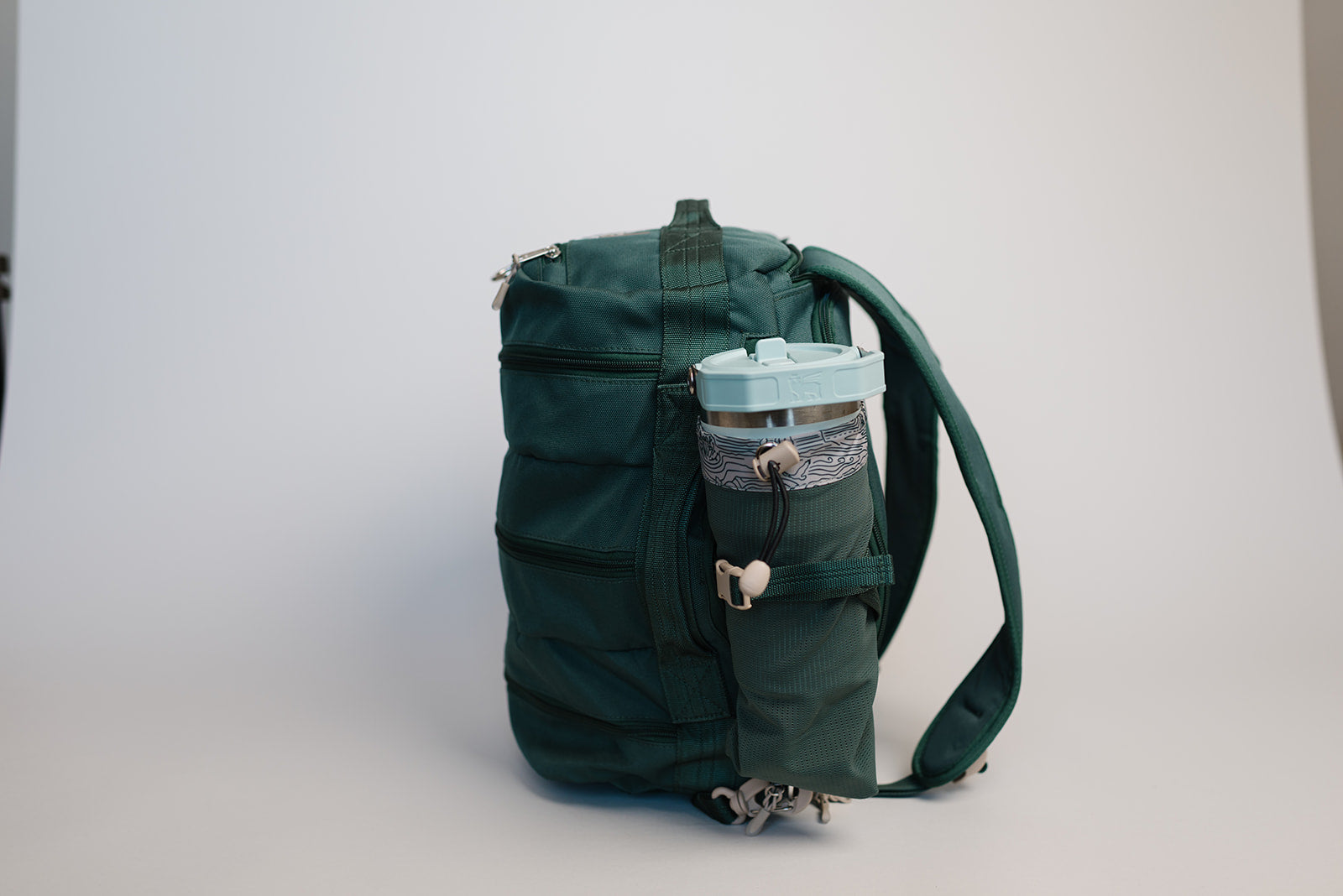 18L - The Daily Duffel