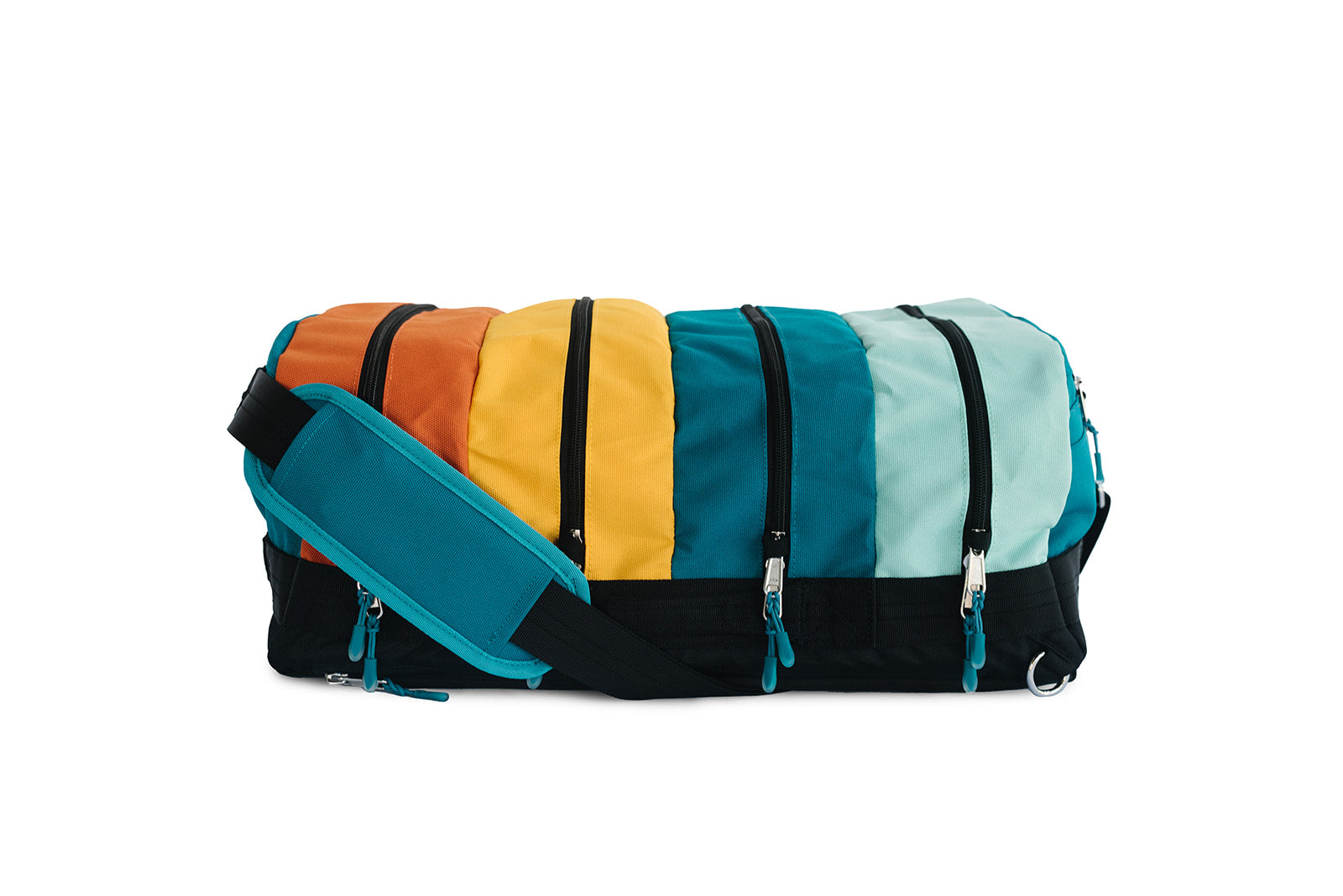 30L - The Traveler Duffel
