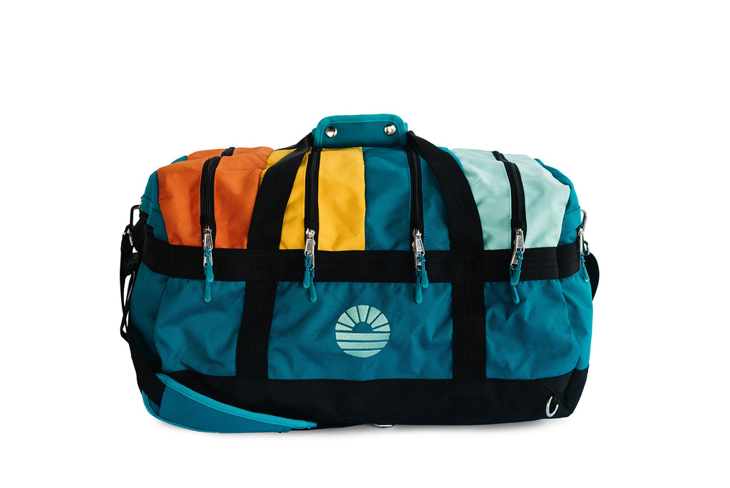 60L - The Original Duffel