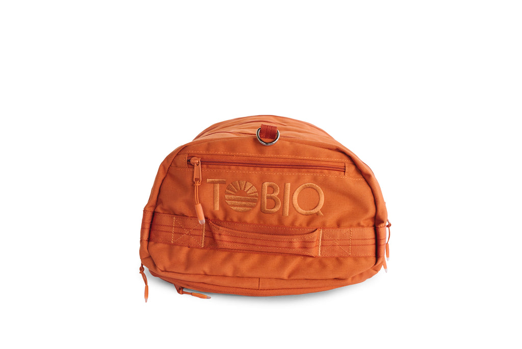 18L - The Daily Duffel