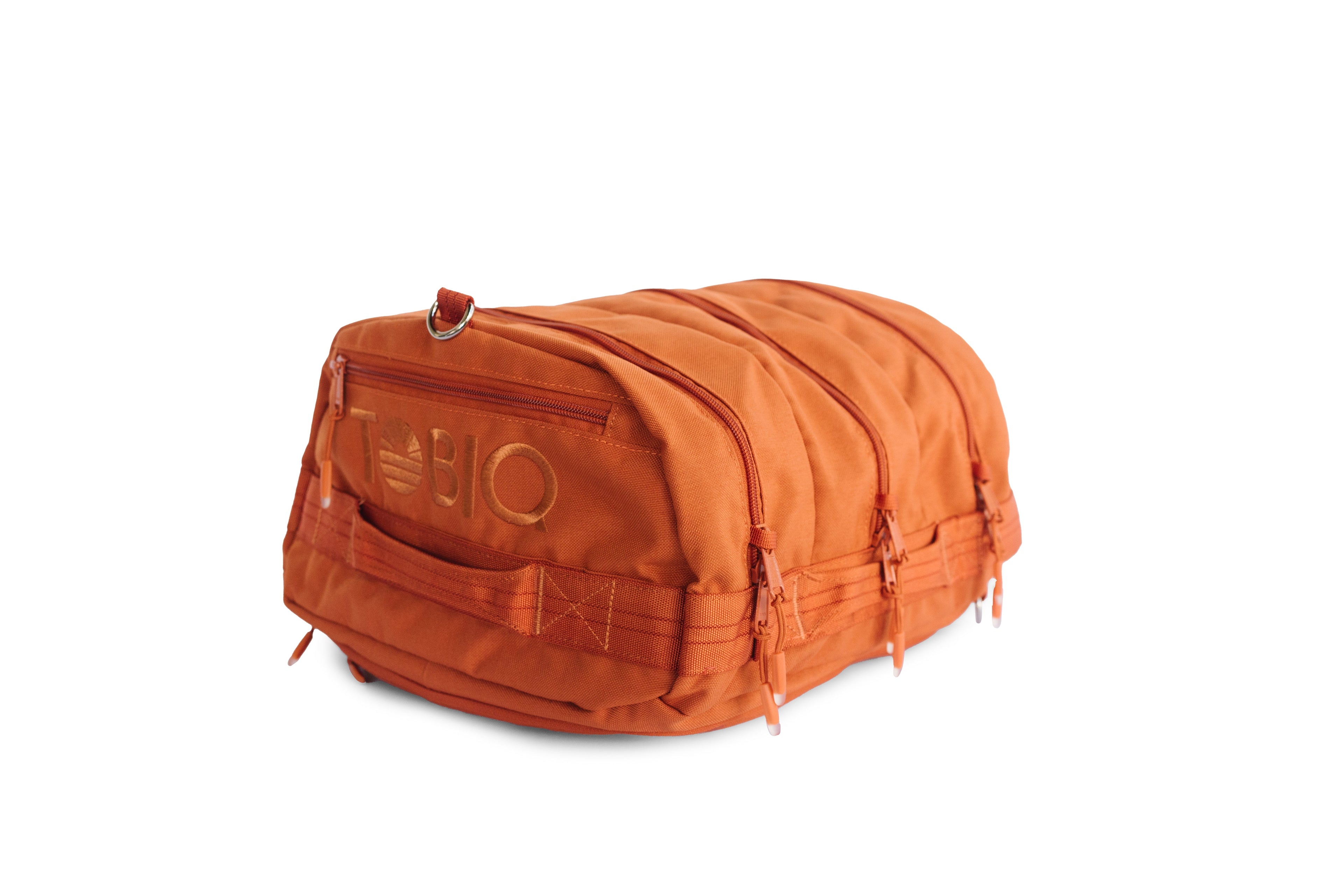 18L - The Daily Duffel