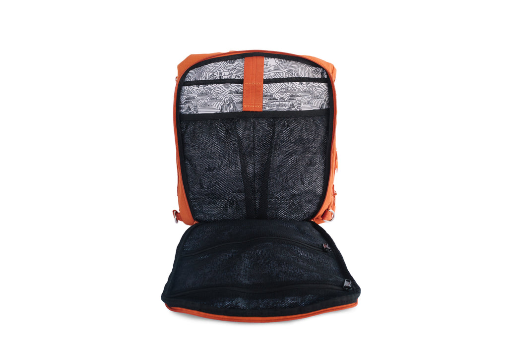 18L - The Daily Duffel