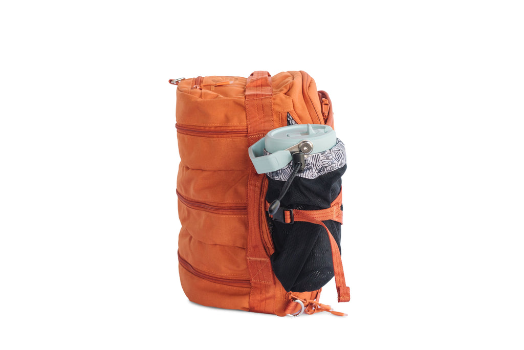 18L - The Daily Duffel