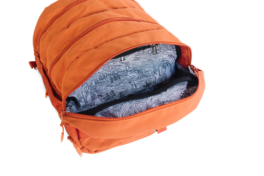 18L - The Daily Duffel