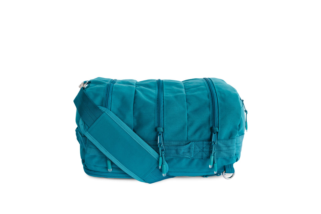 18L - The Daily Duffel