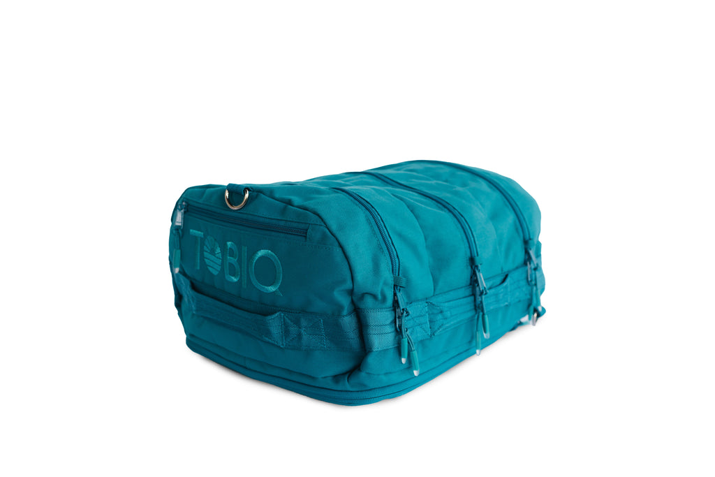 18L - The Daily Duffel