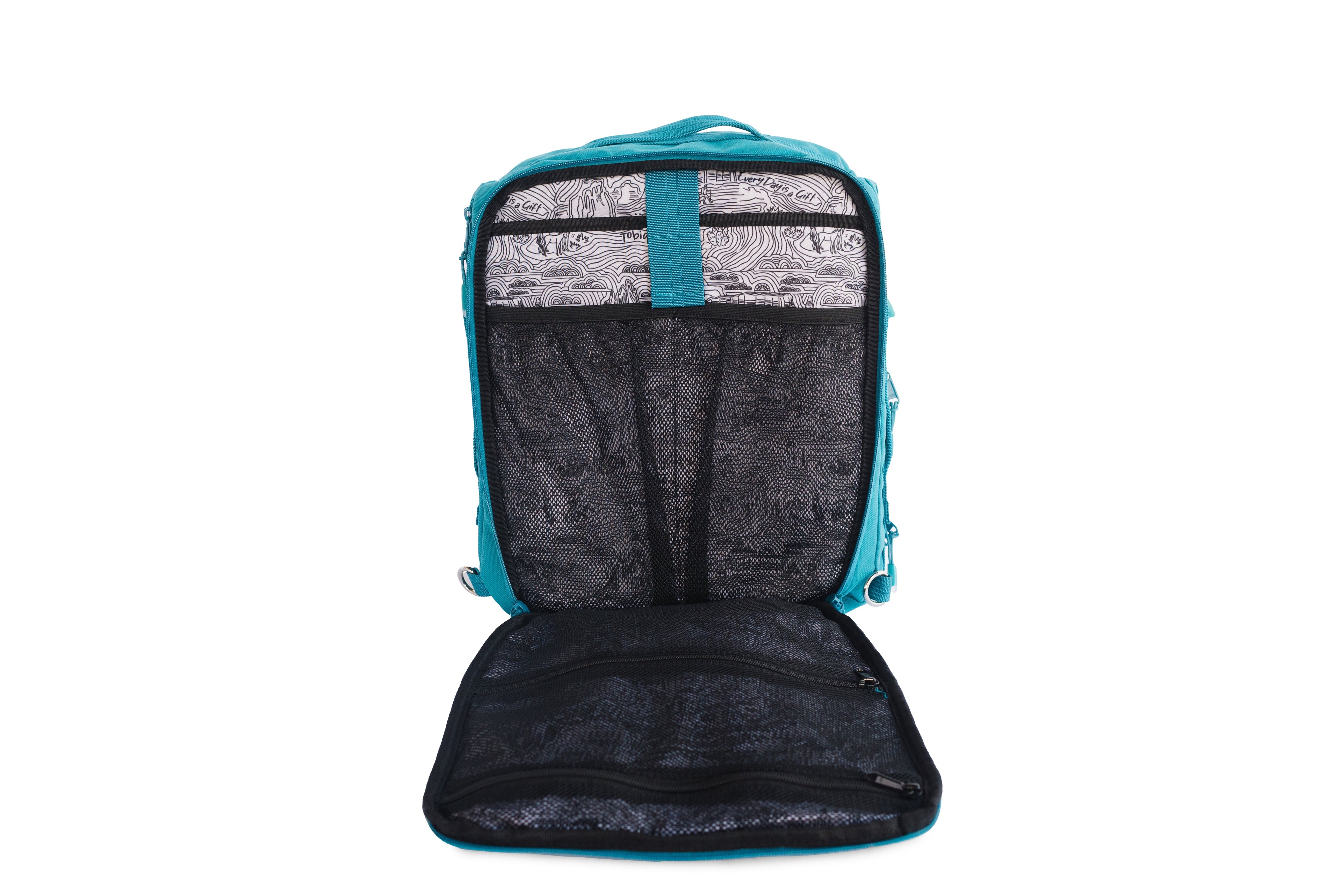 18L - The Daily Duffel